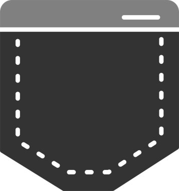 cep illüstrasyonu, mobil, uygulama, vektör simgesi 