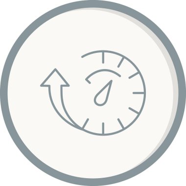 Performans vektör illüstrasyonu 