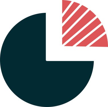 grafik vektör simgesi gösterimi