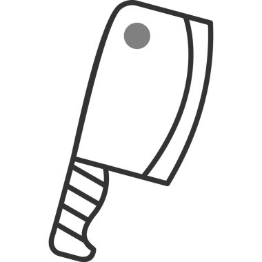 Satır simgesi. vektör illüstrasyonu