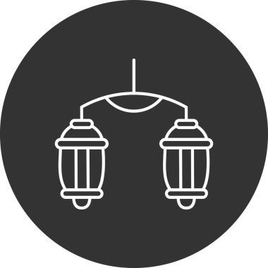 ışık vektör illüstrasyon 