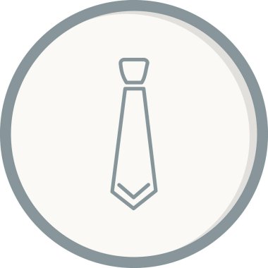 ikon vektör illüstrasyonunu bağla