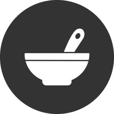 kase ikonu vektör illüstrasyonu