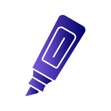 Basit illüstrasyon simgesini vurgula