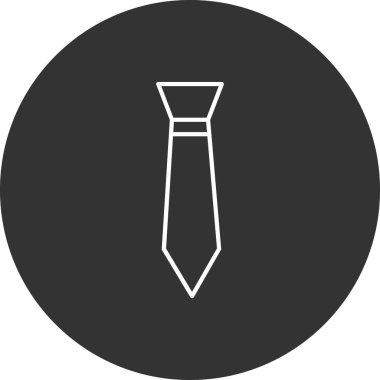 ikon vektör illüstrasyonunu bağla