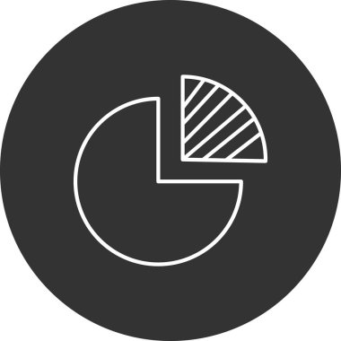 grafik vektör simgesi gösterimi