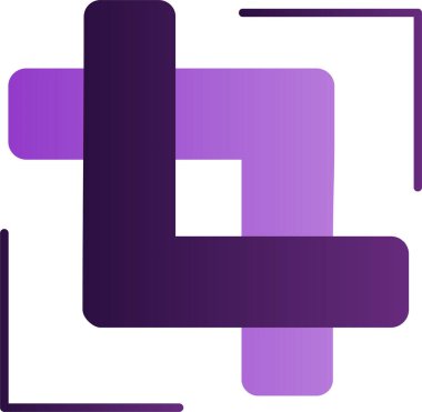 video optimizasyon simgesi, Kırpık illüstrasyonu 