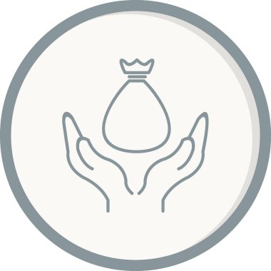 Yozlaşma, rüşvet konsepti