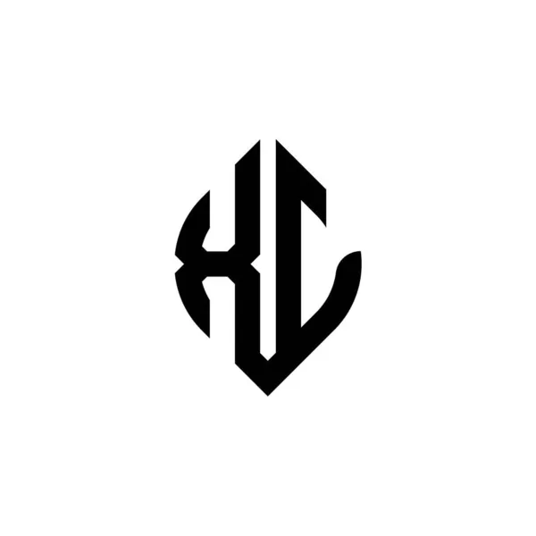 Літера Логотипом Простою Формою Геометричний Дизайн Шаблон Ізольований Білому Тлі — стоковий вектор