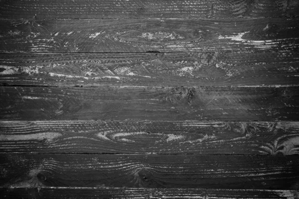 Fondo Textura Mesa Madera Negra Detalle Fondo Textura Madera Negra — Foto de Stock