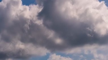 Aerial view Timelapse Hyperlapse amazing seascape at green mountain Phuket island aerial view.Ocean bay with greenery hilly scenery. Amazing summer vacation at cruise boats around Phuket archipelago