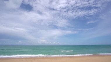 Phuket beach sea Amazing beach, Tropical beach sea in the beautiful Phuket island,Beautiful beach Phuket Thailand, Phuket island is destination tourist to travel Thailand