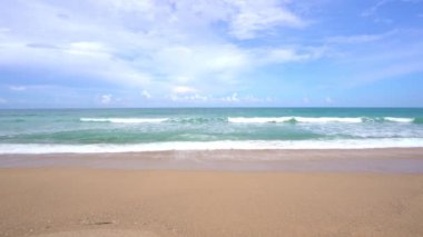 Phuket beach sea Amazing beach, Tropical beach sea in the beautiful Phuket island,Beautiful beach Phuket Thailand, Phuket island is destination tourist to travel Thailand