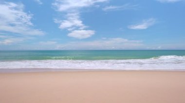 Phuket beach sea Amazing beach, Tropical beach sea in the beautiful Phuket island,Beautiful beach Phuket Thailand, Phuket island is destination tourist to travel Thailand