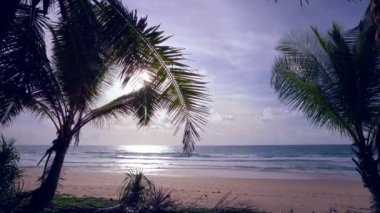 Phuket beach sea Amazing beach, Tropical beach sea in the beautiful Phuket island,Beautiful beach Phuket Thailand, Phuket island is destination tourist to travel Thailand