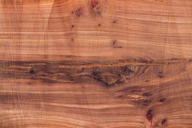 Arka plan için ağaç kalası dokusu. Ağaç gövdesi dokusunu kes. Ahşap doku