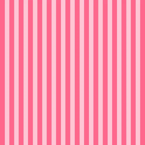 Light Pink Striped Line Background Pattern — Stock Vector