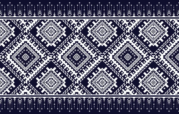 Kabile vektör süslemesi. Kusursuz Afrika modeli. Sembollü etnik halı. Aztek tarzı. Fayanslarda geometrik mozaik, majolika. Eski bir iç mekan. Modern halı. Tekstil üzerine coğrafi baskı. Kente Kumaşı.