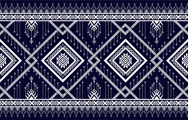 Kabile vektör süslemesi. Kusursuz Afrika modeli. Sembollü etnik halı. Aztek tarzı. Fayanslarda geometrik mozaik, majolika. Eski bir iç mekan. Modern halı. Tekstil üzerine coğrafi baskı. Kente Kumaşı.