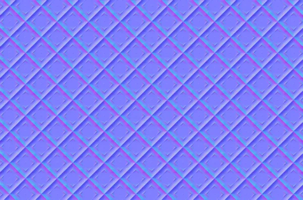 Färgglada Minimalistiska Geometriska Bakgrund Med Sammansättning Former Neon Trendiga Pastellfärger — Stockfoto