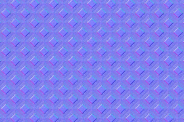 Renkli minimalist geometrik arkaplan, neon rengi pastel renkte şekillerin bileşimi: elektrikli pembe, cyan, morumsu. Pembe ve Cyan soyut geometrik arkaplan. Web, mobil arayüz, şablon veya yazdırma tasarımı için resimleme.