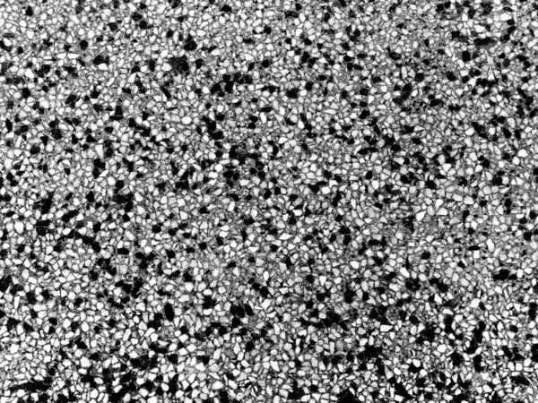 Monochrome Texture Stone Bitmap Texture Abstract Background Black White Tones — Stock fotografie