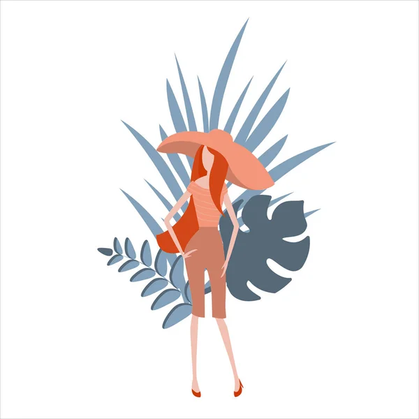 Mutlu kadınlar genç kız minimalizm soyut moda