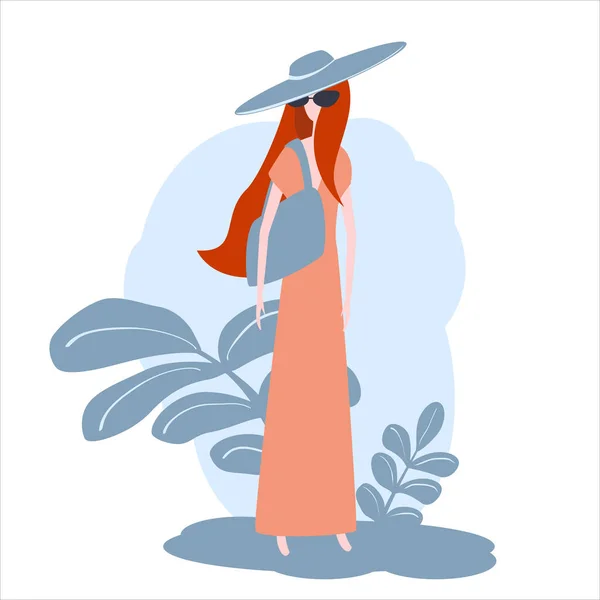 Mutlu kadınlar genç kız minimalizm soyut moda