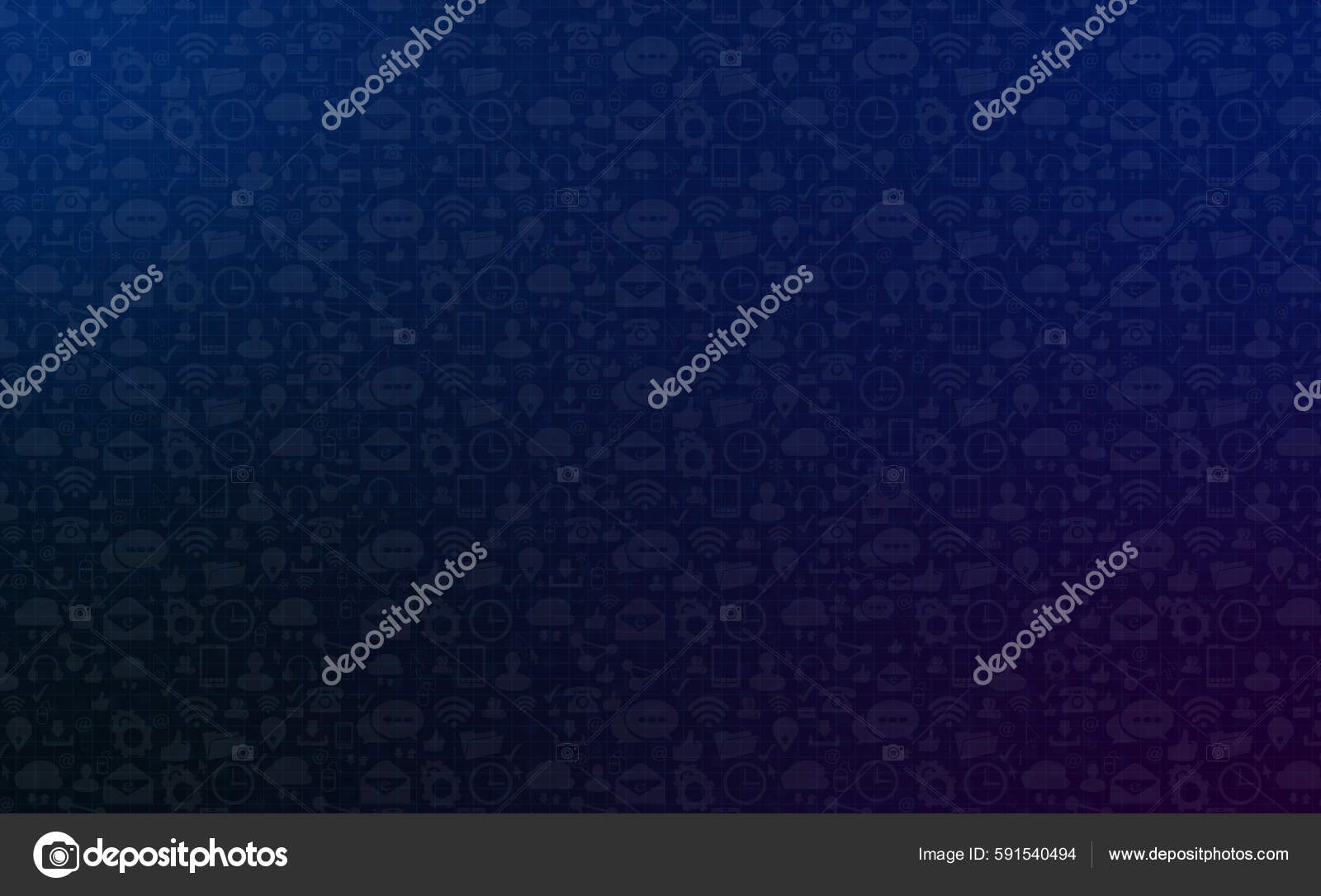 Color Mergers In Photography