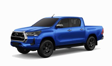 car art 3d 4x4 vector template element sign symbol logo template vector graphic design illustration isolated white background