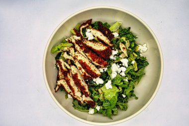 Santa Barbara 'daki Parıltı Kutusu' nda kahvaltı.