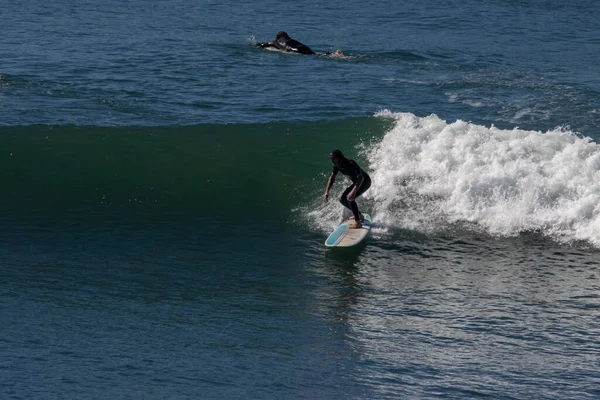 San Diego Swamis Sörf — Stok fotoğraf