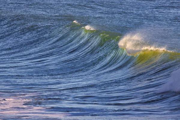 Surfeando Autopista Costa Vieja Ventura California —  Fotos de Stock