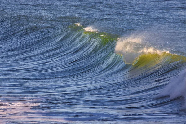 Surfen Old Coast Highway Ventura California — Stockfoto