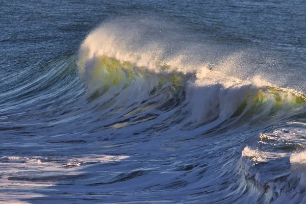 Surfen Old Coast Highway Ventura California — Stockfoto