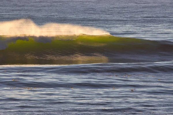 Surf Sulla Old Coast Highway Ventura California — Foto Stock