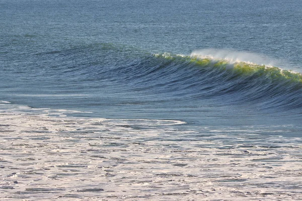 Surf Scogliera Ventura California 2022 — Foto Stock