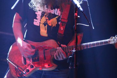 Calder Allen Bonnaroo 2022