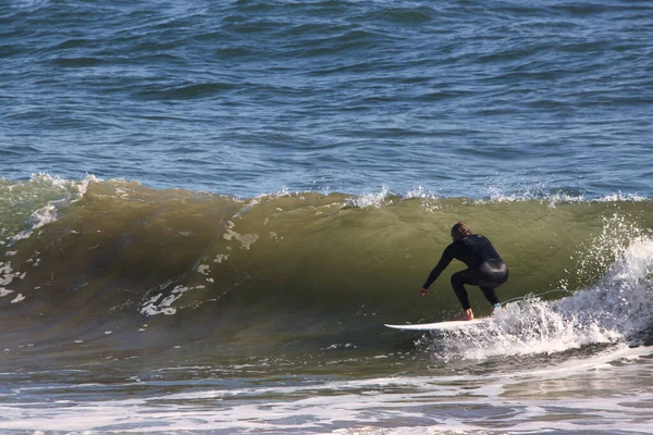California 'da Sörf Rincon Koyu