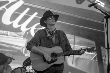 Calder Allen Bonnaroo 2022