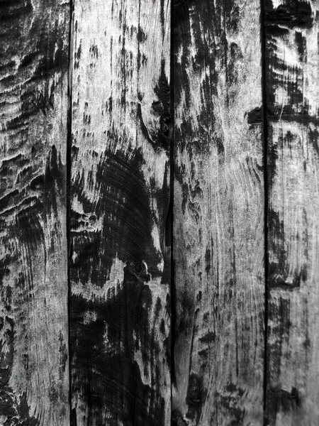 アンティークの木製ドアパターンの詳細 — ストック写真