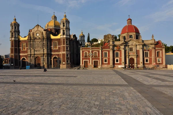 Μεξικό Πιο Διάσημες Αρχαίες Πόλεις Κράτη Της Μεσοαμερικής Πιο Διάσημες — Φωτογραφία Αρχείου