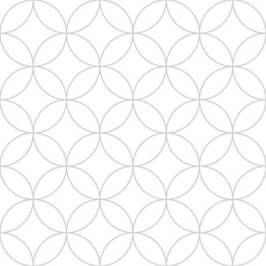 Geleneksel Japon kumiko süsü. Kusursuz çizim. Minimalizm.