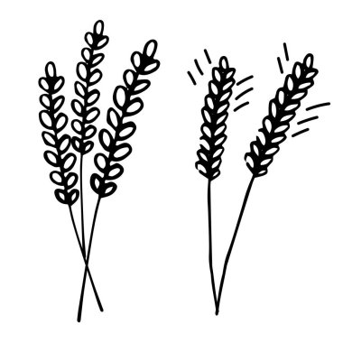 Grafik lavanta tek satır biçiminde ayarlandı