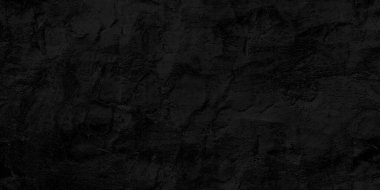 Dokulu siyah ve koyu gri grunge arkaplan