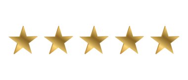Beş yıldızlı derecelendirme