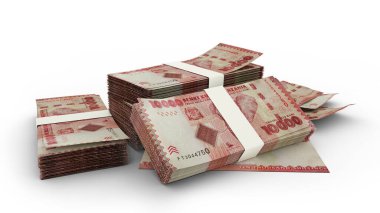 3 Boyutlu Tanzanya Şilini İzole Edildi