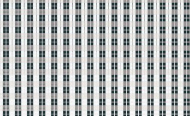 Kare ile beyaz-siyah-gri arkaplan