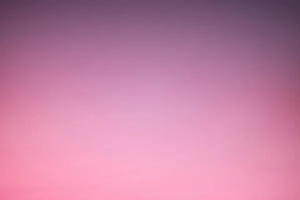 Zacht Paars Roze Oranje Licht Aan Horizon Vroeg Ochtend Lichte — Stockfoto