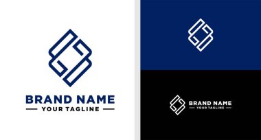 L harfi monogram hattı düzenlenebilir.